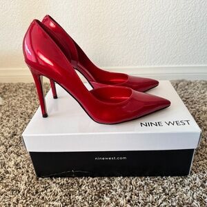 NWT - Nine West Women's Folowe Pump size 8.5